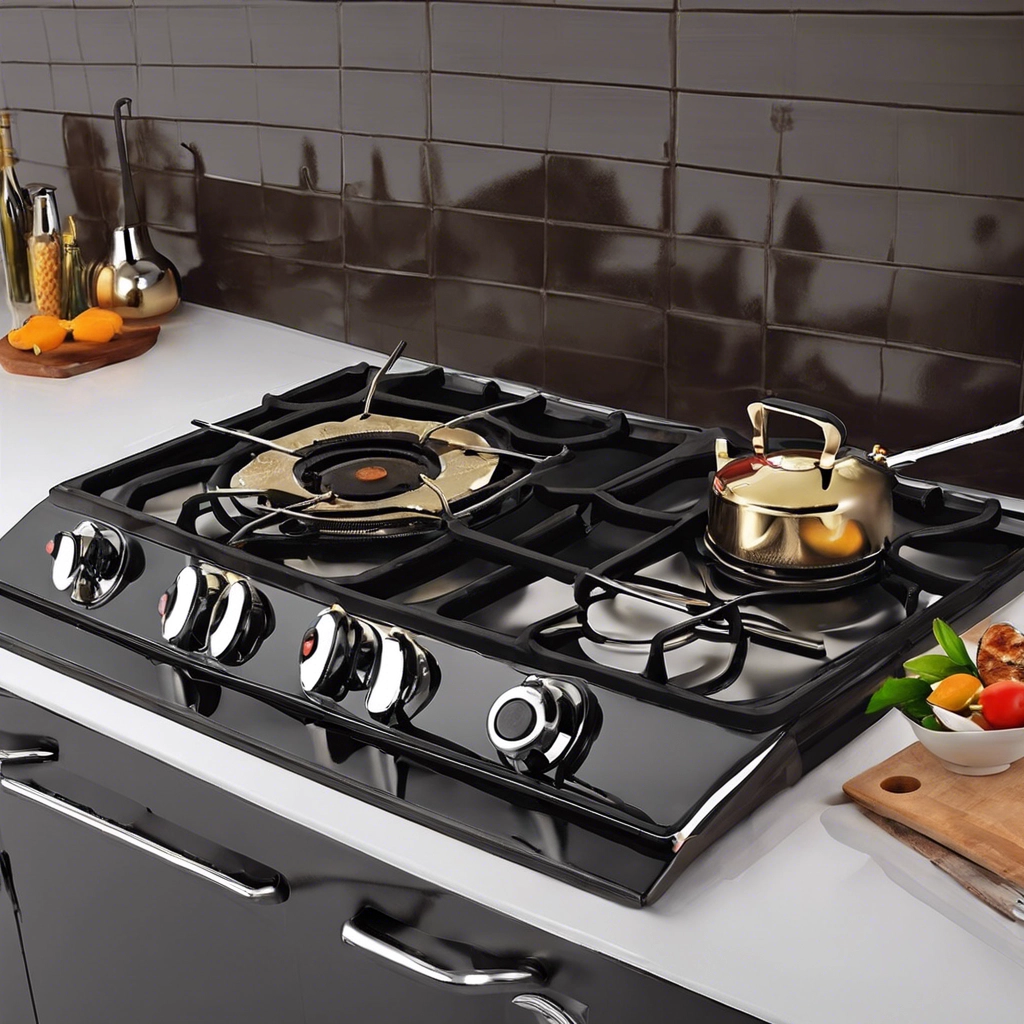 GAS stove & hob repair | +91 93537 09772