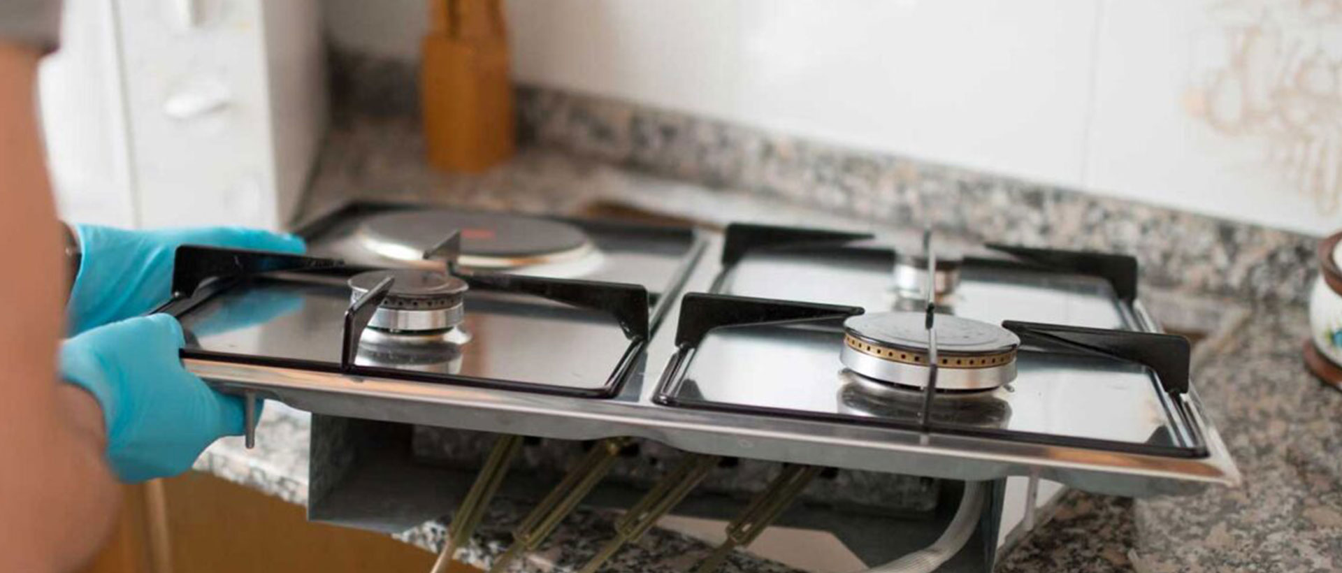 GAS stove & hob repair | +91 93537 09772