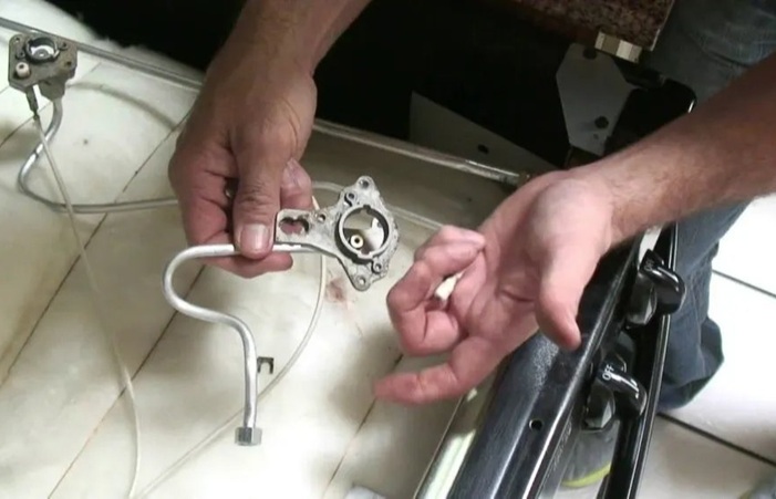 GAS stove & hob repair | +91 93537 09772
